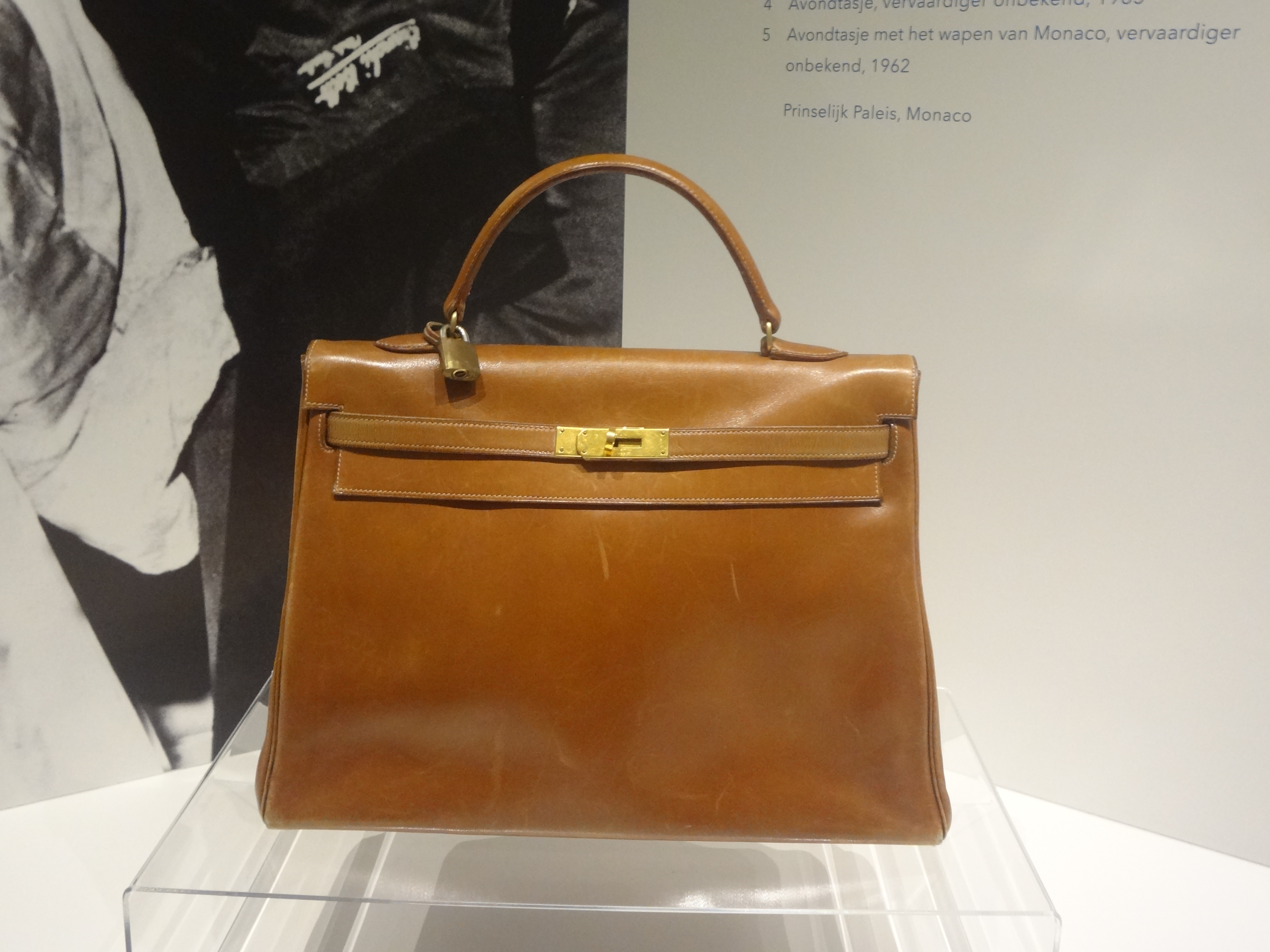 Hermes Birkin Bag - Design Overview and History